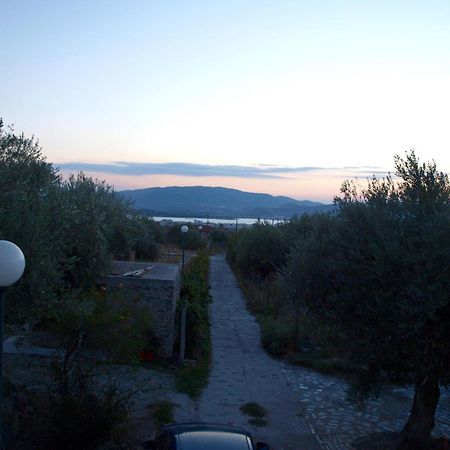 City View Apartment Volos Exterior foto
