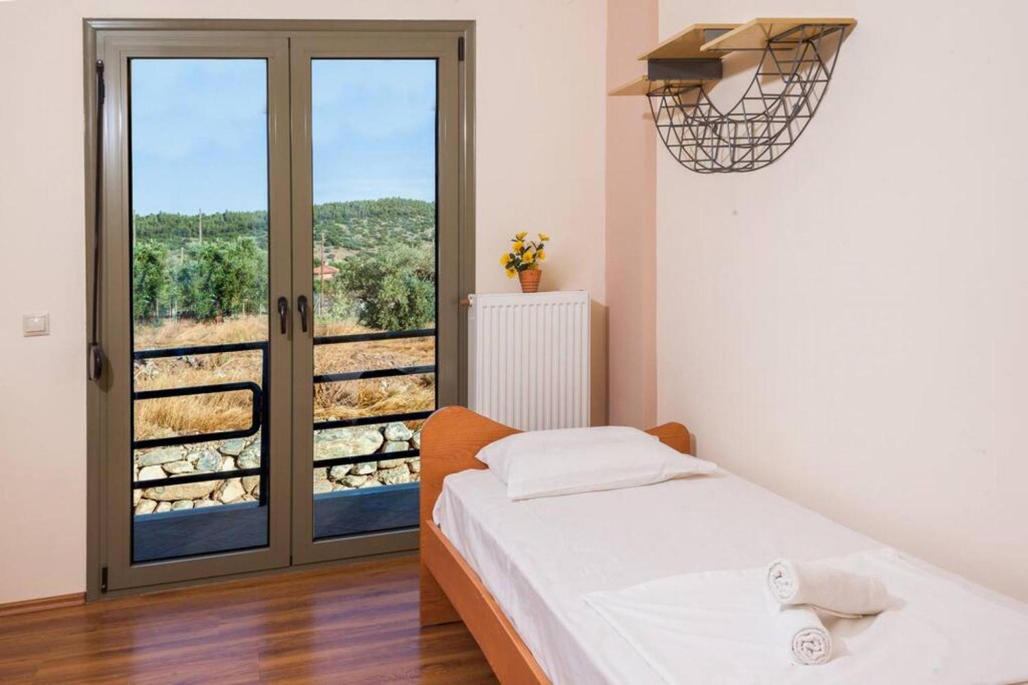 City View Apartment Volos Exterior foto