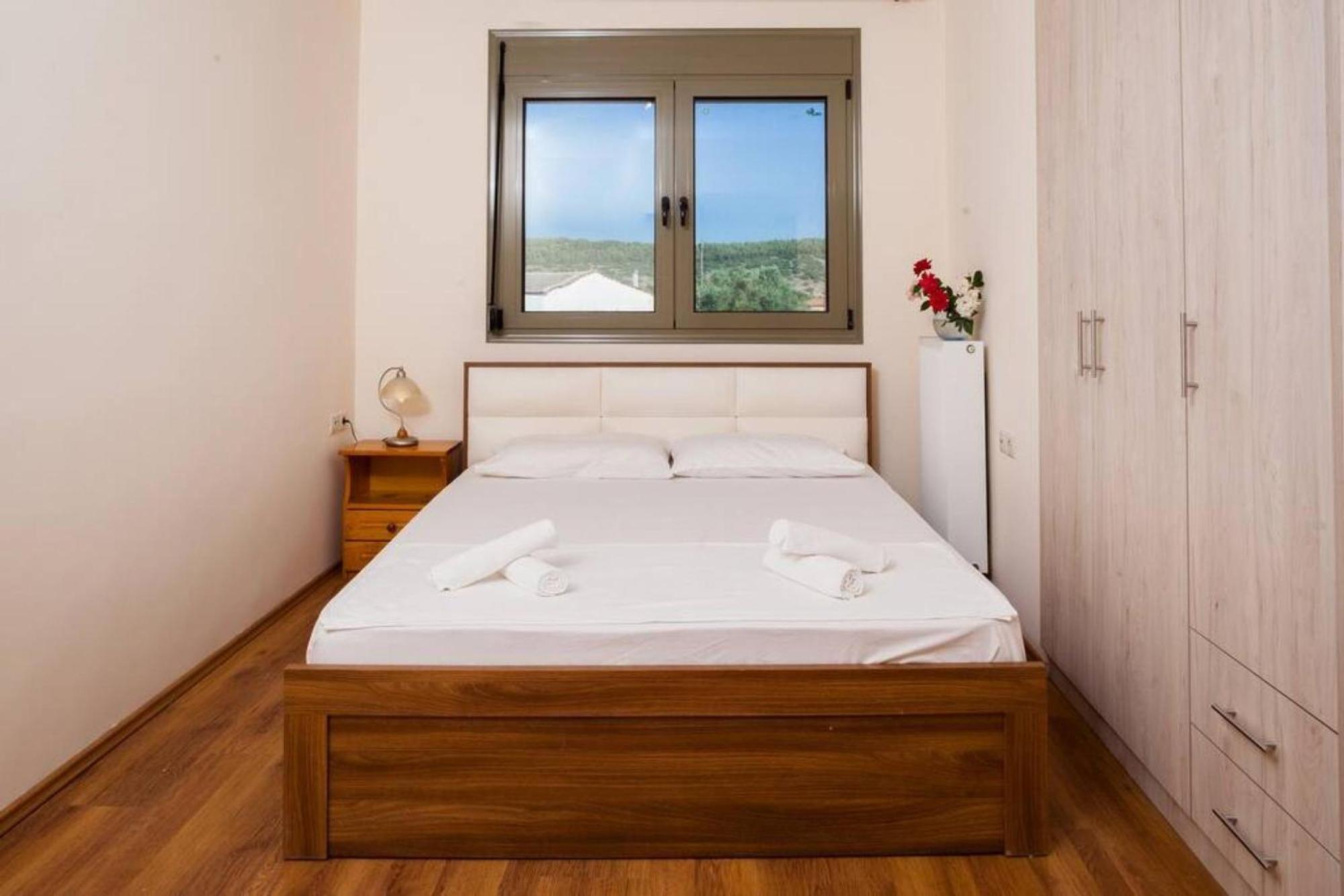 City View Apartment Volos Exterior foto